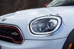 Mini John Cooper Works Countryman 2017 года (NA)